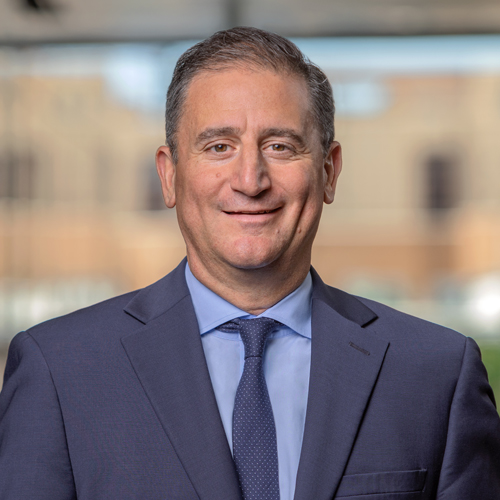 profile photo Michael Yudell